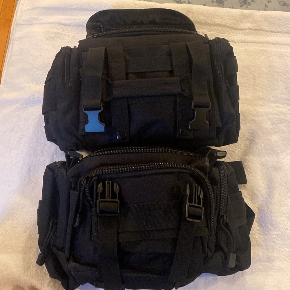 G4 Tactical Bag Bundle - Picture 7 of 9